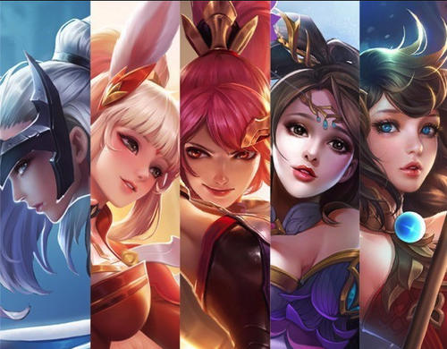 游戏4000万月活 中国第一！Steam已经彻底无敌了？