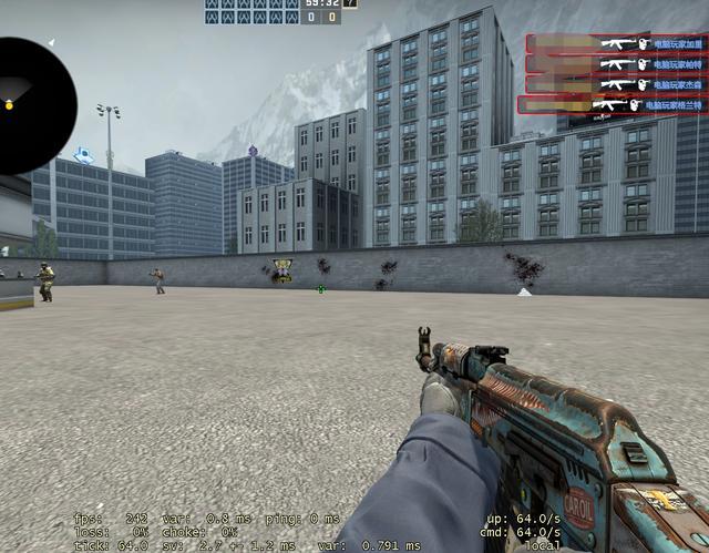 好久不见！Karsa分享与Uzi合照：偶遇Uzi