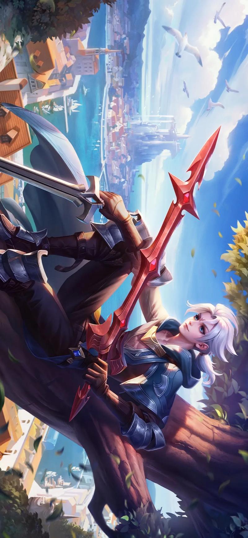 G2战队打野选手JankosS12队伍进行了分级排名