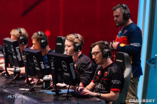 BLAST已公布2025年春季公开赛的分组