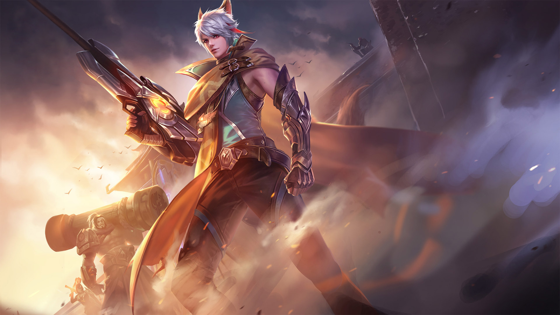 恭喜武汉eStarPro锁定2022KPL夏季赛第三轮S组并晋级季后赛