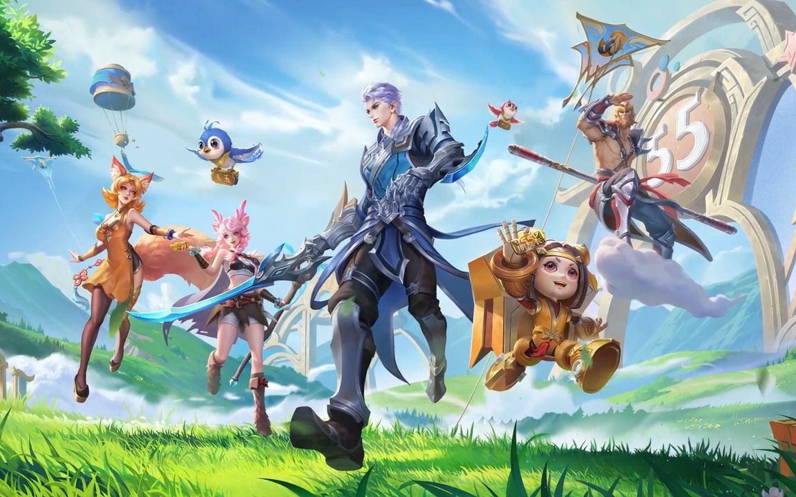 【视频】7月21日LPL夏季赛战果：SN艰难取胜，FPX坐二望一