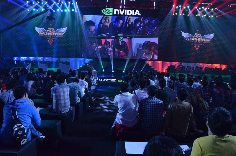 G2.BrokenBlade：值得我期待交手的上单唯有Zeus 我认为他很强