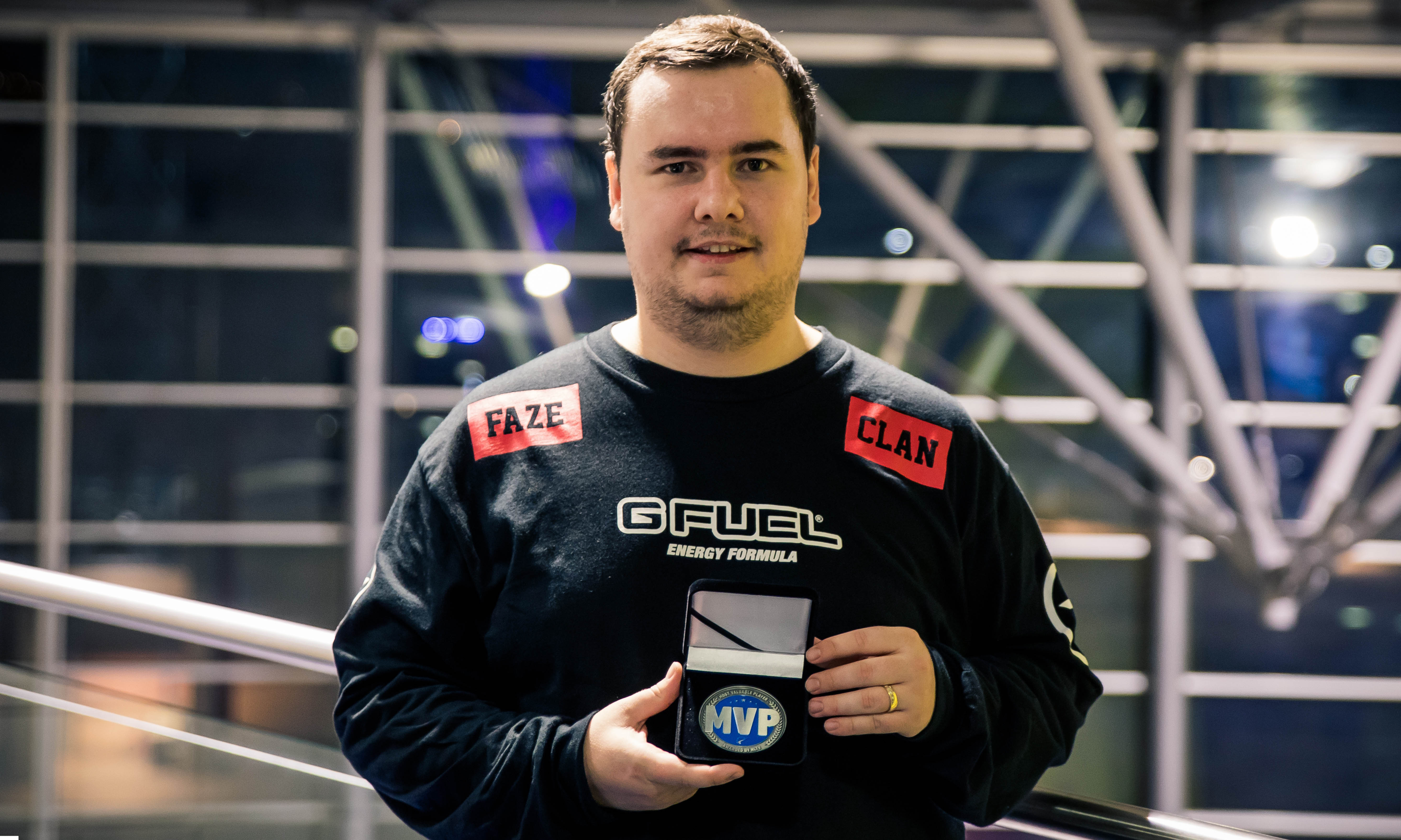 CSGO IEM 达拉斯， Imperial、coL和MOUZ和A队黯然归家